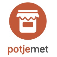 potjemet logo, potjemet contact details