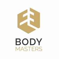 Body Masters NL logo, Body Masters NL contact details