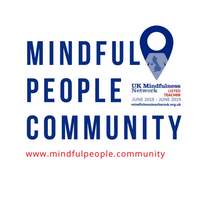 Mindful People Community logo, Mindful People Community contact details