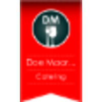 Doe Maar Catering logo, Doe Maar Catering contact details