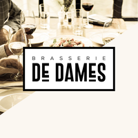 Brasserie De Dames logo, Brasserie De Dames contact details