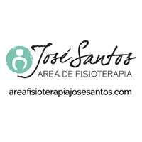 Área de Fisioterapia José Santos logo, Área de Fisioterapia José Santos contact details