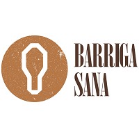 Barriga sana logo, Barriga sana contact details