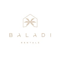 Baladi Rentals logo, Baladi Rentals contact details