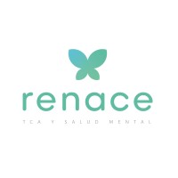 Renace Tca y Salud Mental logo, Renace Tca y Salud Mental contact details