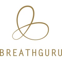 Breathguru® logo, Breathguru® contact details