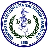 Centro de Osteopatía Posturología y Biomecánica Salvador Caurín D.O.-S.L. logo, Centro de Osteopatía Posturología y Biomecánica Salvador Caurín D.O.-S.L. contact details