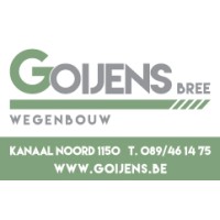 GOIJENS RECYCLING logo, GOIJENS RECYCLING contact details