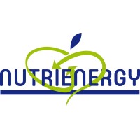 Nutrienergy logo, Nutrienergy contact details