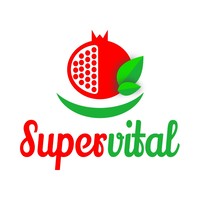 Supervital logo, Supervital contact details