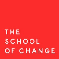 THE SCHOOL OF CHANGE logo, THE SCHOOL OF CHANGE contact details