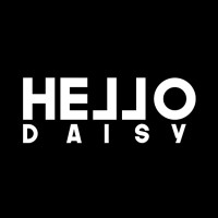 Hello Daisy logo, Hello Daisy contact details