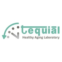 Tequial Healthyaging Laboratory logo, Tequial Healthyaging Laboratory contact details