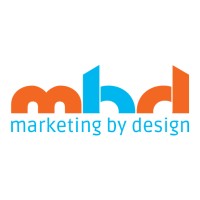 Marketing by Design Agency LLC logo, Marketing by Design Agency LLC contact details