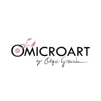 Omicroart. Specialists in oncological, paramedical and aesthetic micropigmentation in Barcelona. logo, Omicroart. Specialists in oncological, paramedical and aesthetic micropigmentation in Barcelona. contact details