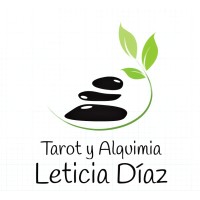 Tarotista Leticia Díaz logo, Tarotista Leticia Díaz contact details