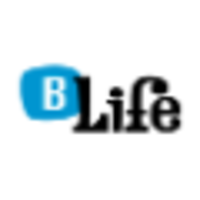 Magazine BLife logo, Magazine BLife contact details