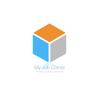 My Job Corner logo, My Job Corner contact details