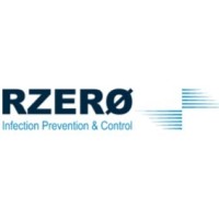 RZERO Infection Prevention & Control logo, RZERO Infection Prevention & Control contact details