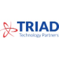 Triad Technology Partners logo, Triad Technology Partners contact details