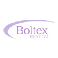 Boltex Medical logo, Boltex Medical contact details