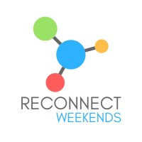 Reconnect Weekends logo, Reconnect Weekends contact details