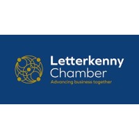 Letterkenny Chamber of Commerce logo, Letterkenny Chamber of Commerce contact details