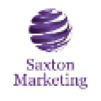 Saxton Marketing Limited logo, Saxton Marketing Limited contact details