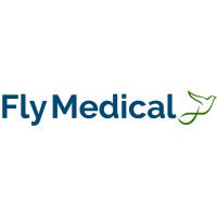 Fly Medical SL logo, Fly Medical SL contact details