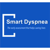 Smart Dyspnea logo, Smart Dyspnea contact details