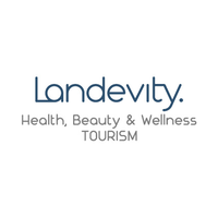 Landevity logo, Landevity contact details