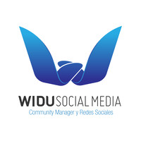 WiduSocialMedia logo, WiduSocialMedia contact details