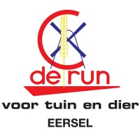 De Run voor tuin en dier logo, De Run voor tuin en dier contact details