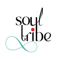 SoulTribe logo, SoulTribe contact details