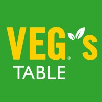 Veg'stable logo, Veg'stable contact details