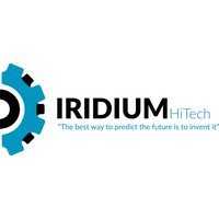 Iridium HiTech logo, Iridium HiTech contact details