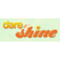 Dare to Shine logo, Dare to Shine contact details