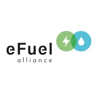 eFuel Alliance logo, eFuel Alliance contact details