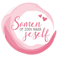 Samen op zoek naar jezelf logo, Samen op zoek naar jezelf contact details