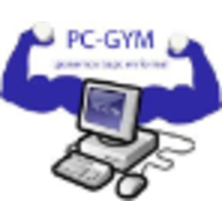 PC-GYM soluciones informáticas logo, PC-GYM soluciones informáticas contact details