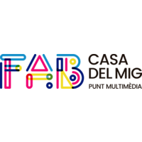 Fab Casa del Mig logo, Fab Casa del Mig contact details