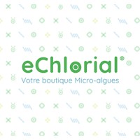 eChlorial logo, eChlorial contact details