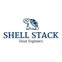 Shell Stack - Cloud Engineers logo, Shell Stack - Cloud Engineers contact details