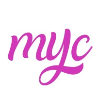 MYC training logo, MYC training contact details