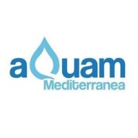 Aquam Mediterránea logo, Aquam Mediterránea contact details