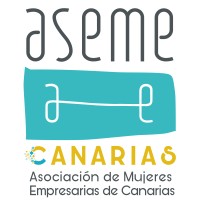 ASEME Canarias logo, ASEME Canarias contact details