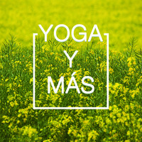 Yoga y más logo, Yoga y más contact details