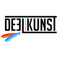 Deel Kunst logo, Deel Kunst contact details