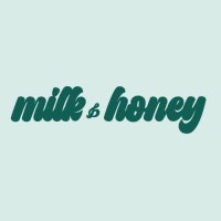 Milk & Honey - Sustainability Consulting logo, Milk & Honey - Sustainability Consulting contact details