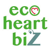 ECOHEARTBIZ logo, ECOHEARTBIZ contact details